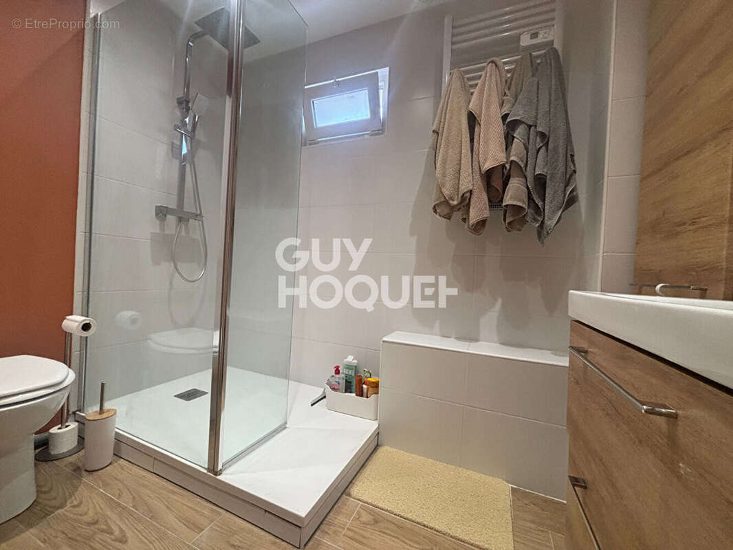 Maison à PECQUENCOURT