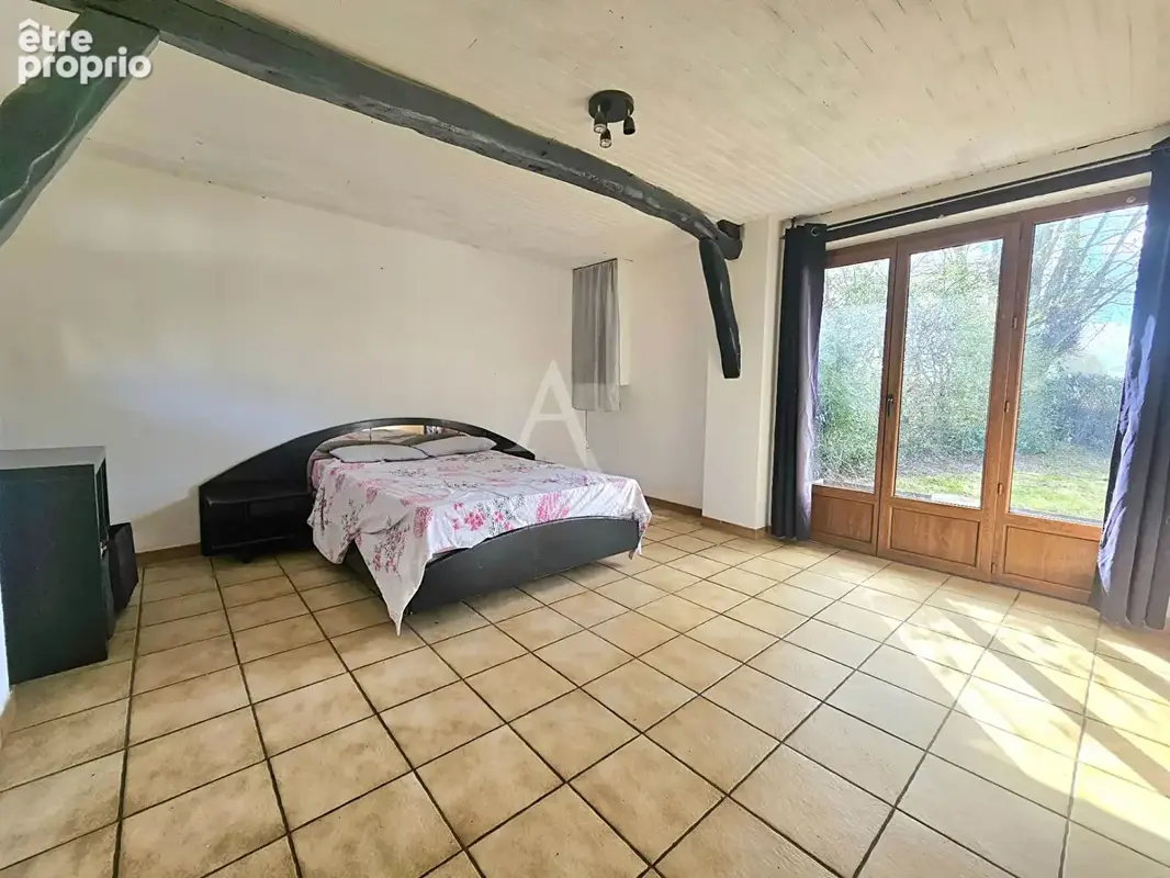 Favières - Longère et chambres d'hôtes - photo 6