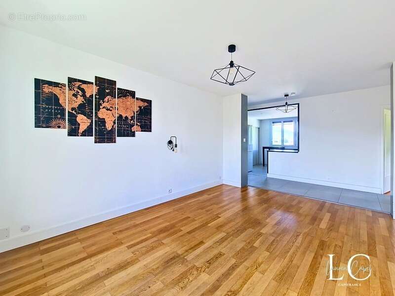 Appartement à AIX-LES-BAINS