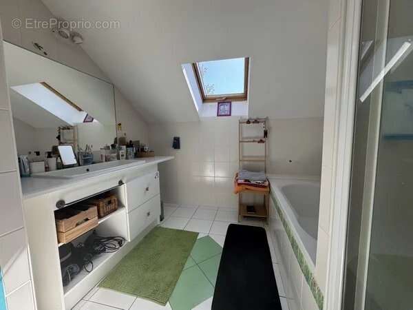 Maison 2008 ossature bois - photo 19
