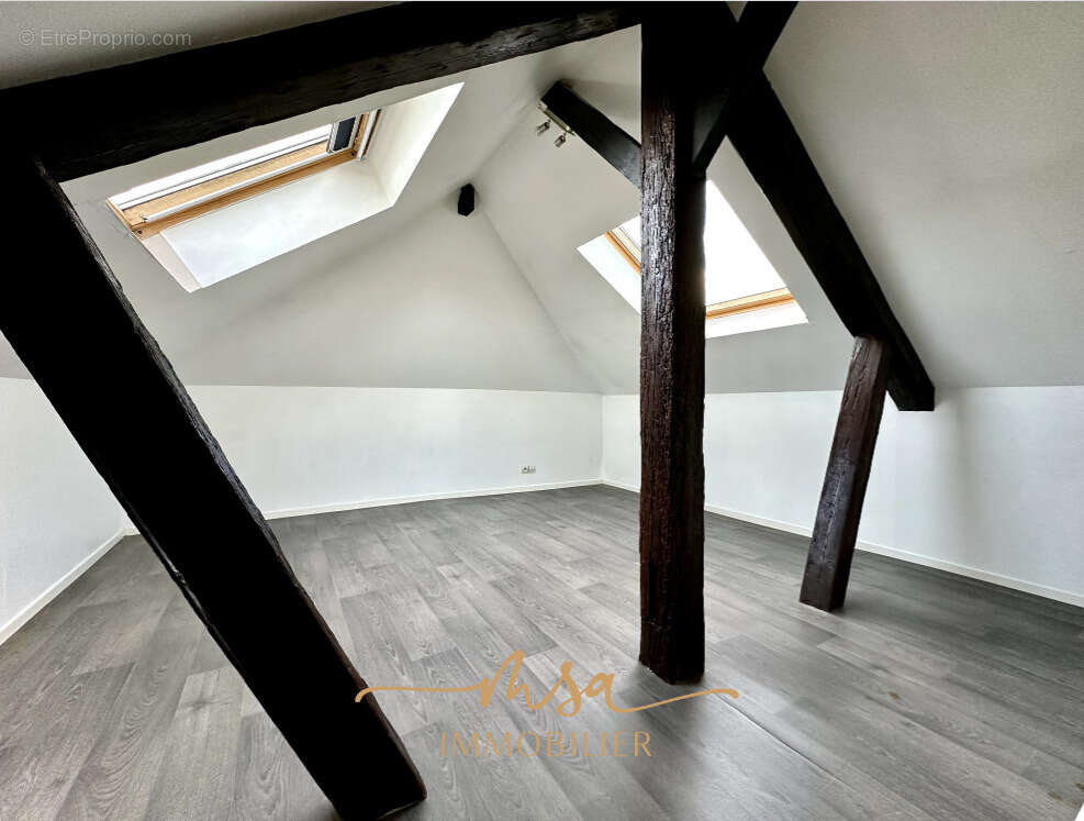 Appartement à ROUEN