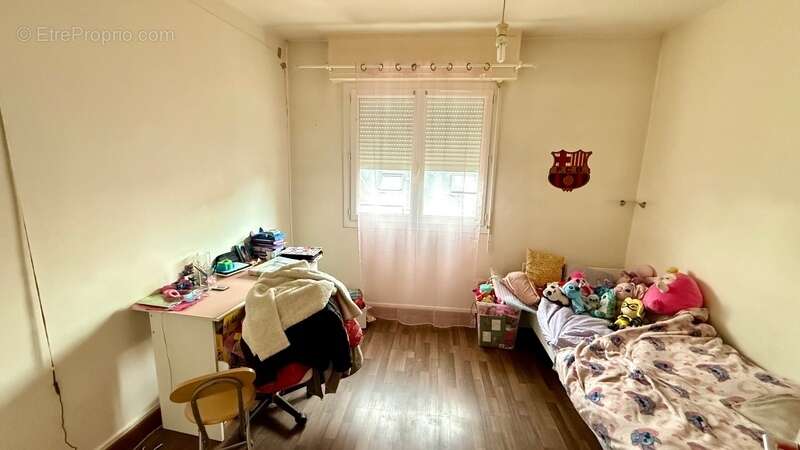 spécial investisseurs appartement T4 de 73M2, secteur Marcadieu loué - photo 8
