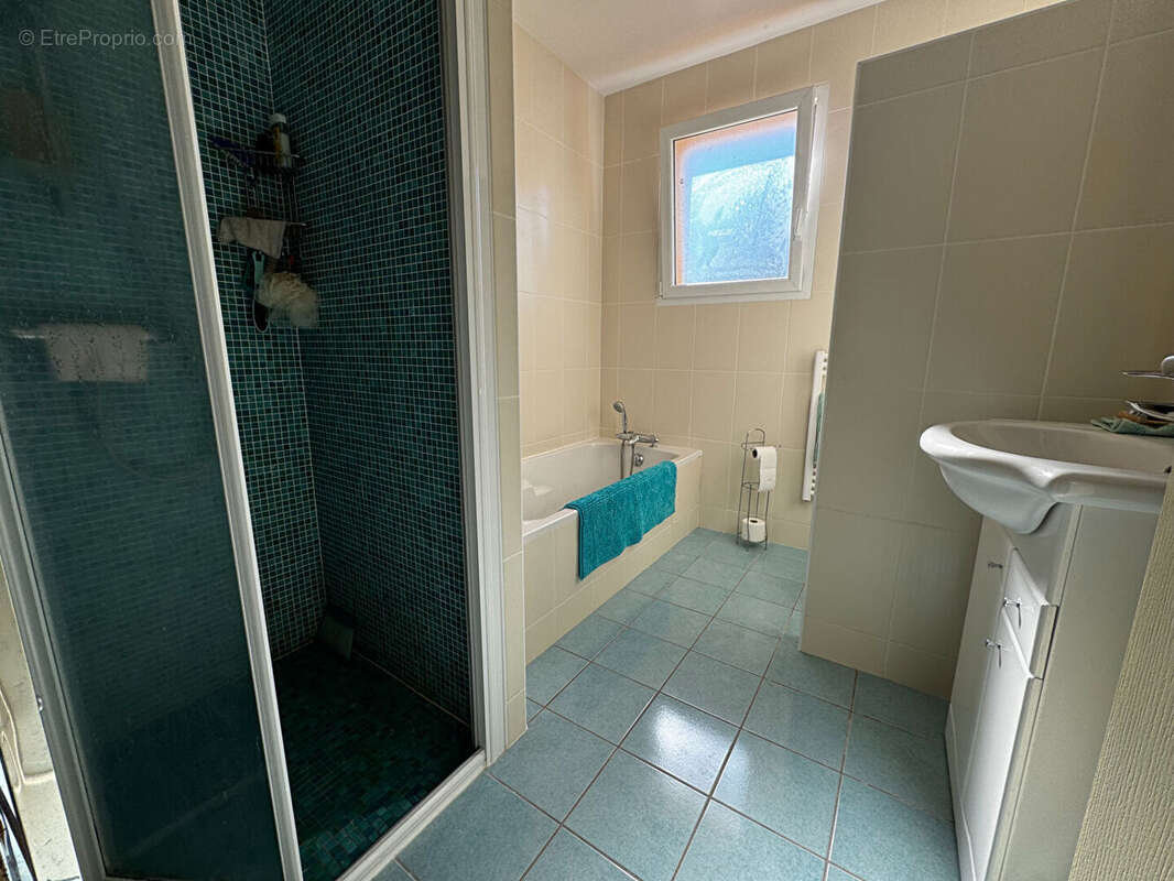 Maison à LA CHAPELLE-ACHARD