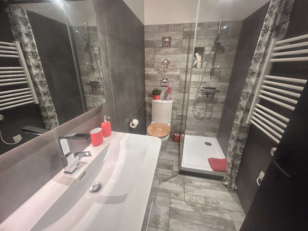 Maison à MONTPELLIER