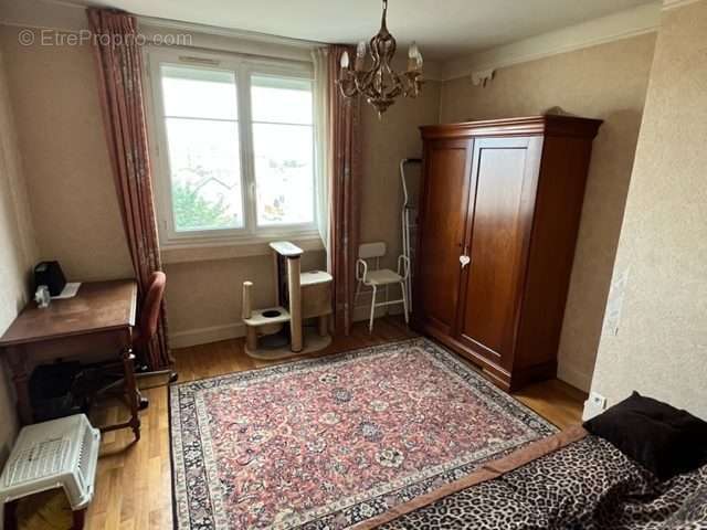 Appartement à NANTERRE