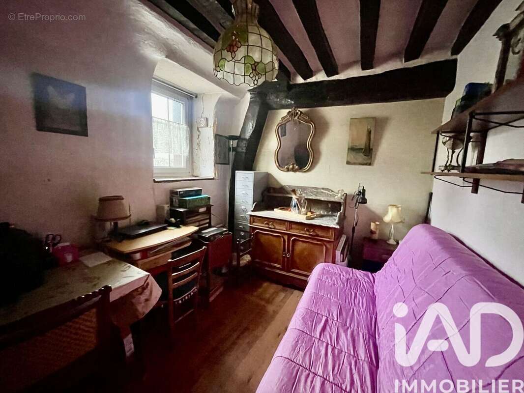 Photo 6 - Appartement à SEINE-PORT