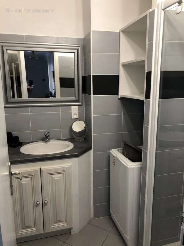 Appartement à SAN-MARTINO-DI-LOTA