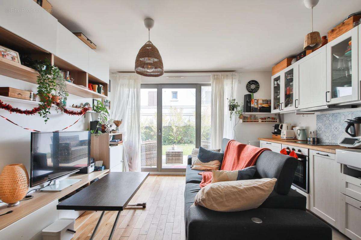 Appartement à CLAMART