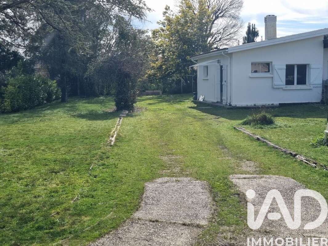 Photo 3 - Maison à BIGANOS