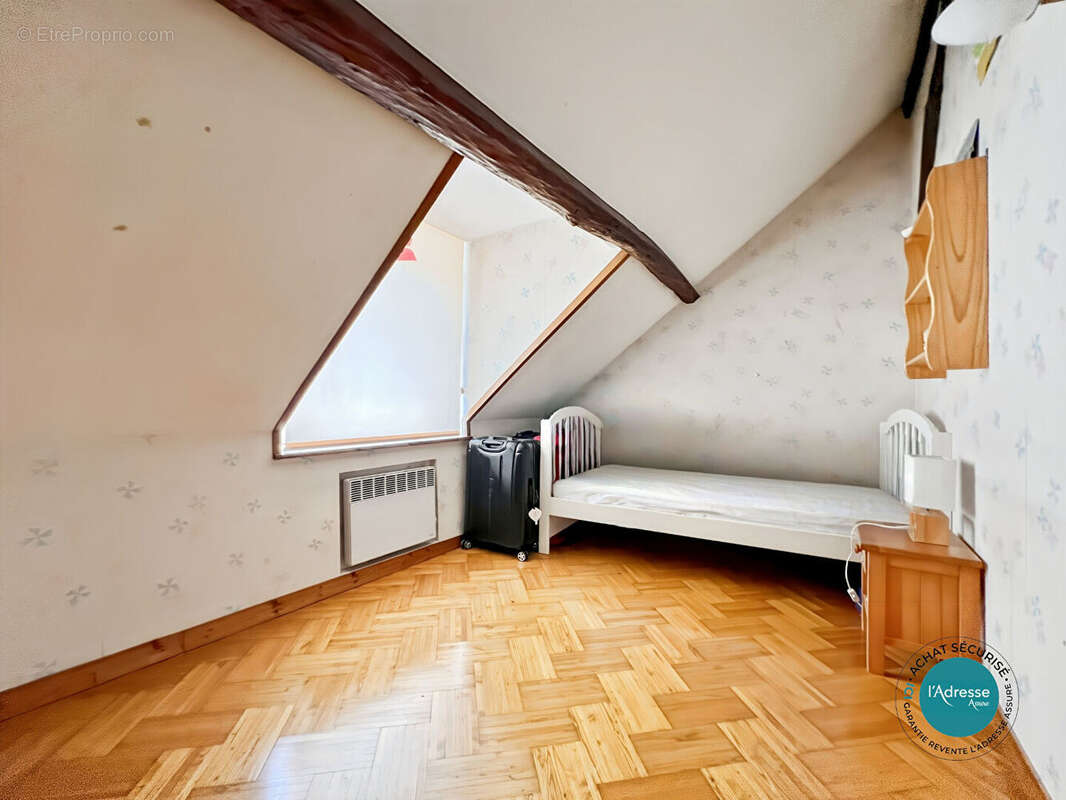 Appartement La Ferte Alais 5 pièce(s) 84 m2 - photo 7