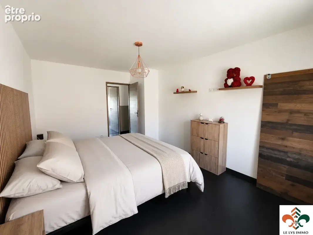 Superbe maison SUIPPES 126 m2 sans travaux 4 chambres - photo 5