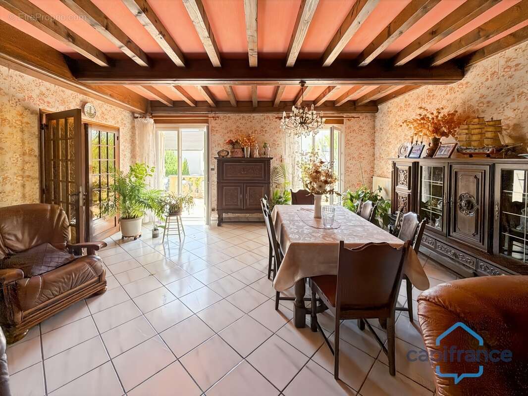 Maison individuelle a renover - photo 6