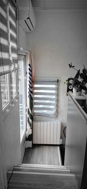 Maison à CONFLANS-SAINTE-HONORINE