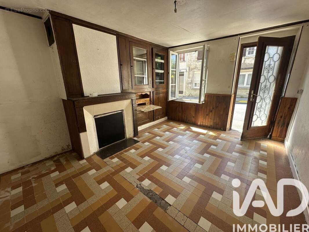 Photo 5 - Maison à VIELS-MAISONS