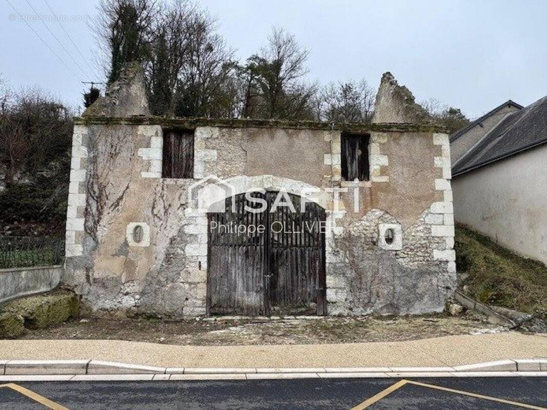 Photo 1 - Maison à LIMERAY