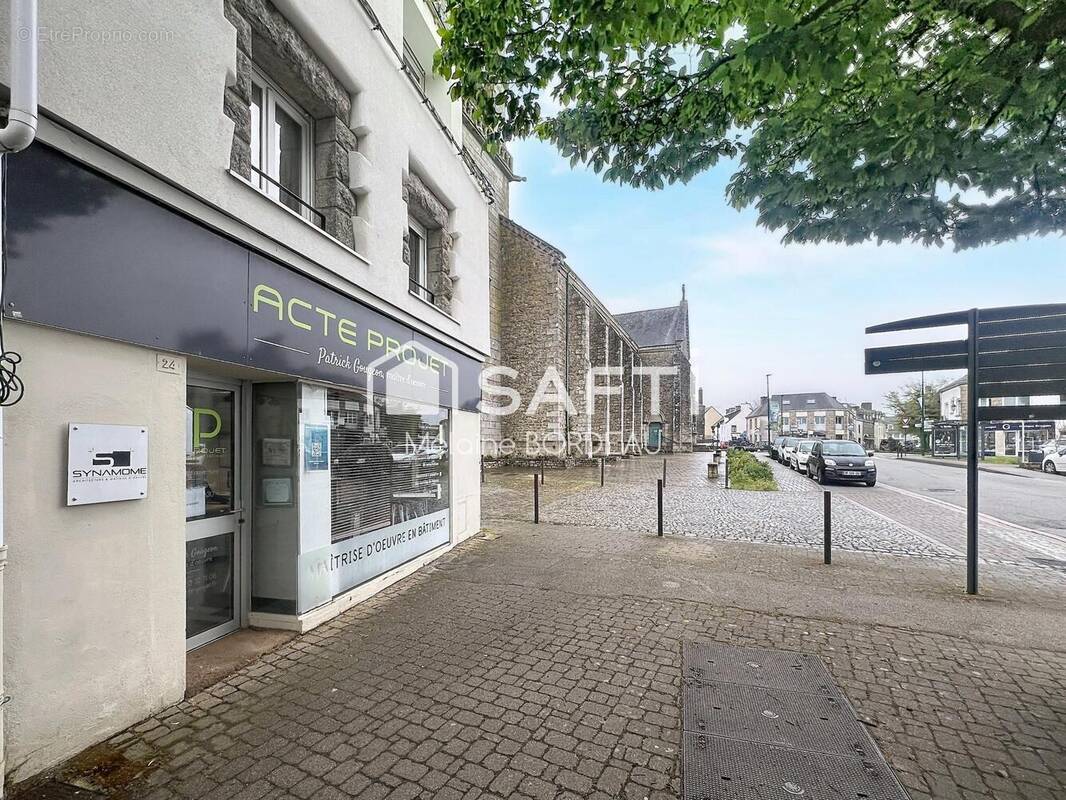 Photo 1 - Appartement à GRAND-CHAMP