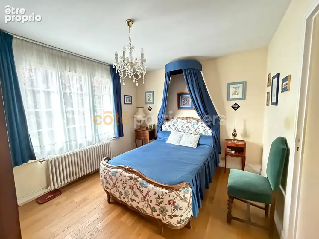Maison sur sous-sol avec véranda - photo 10