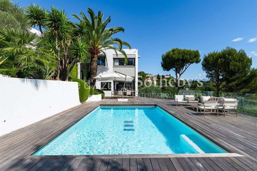 Maison à NICE