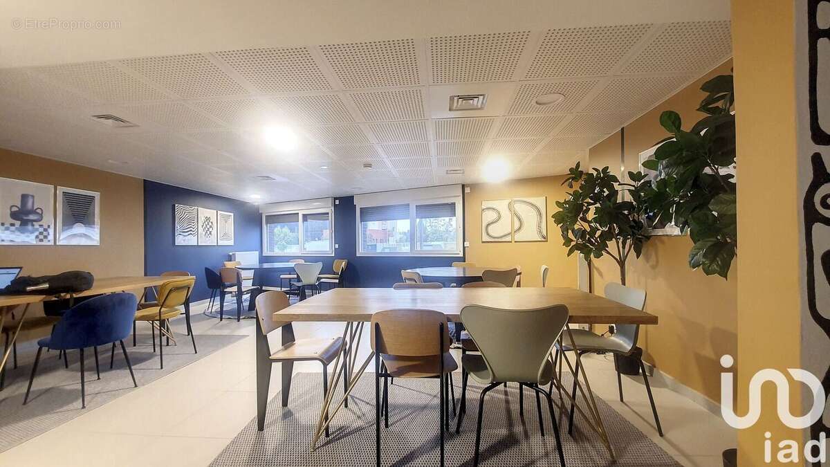 Photo 6 - Appartement à BOBIGNY
