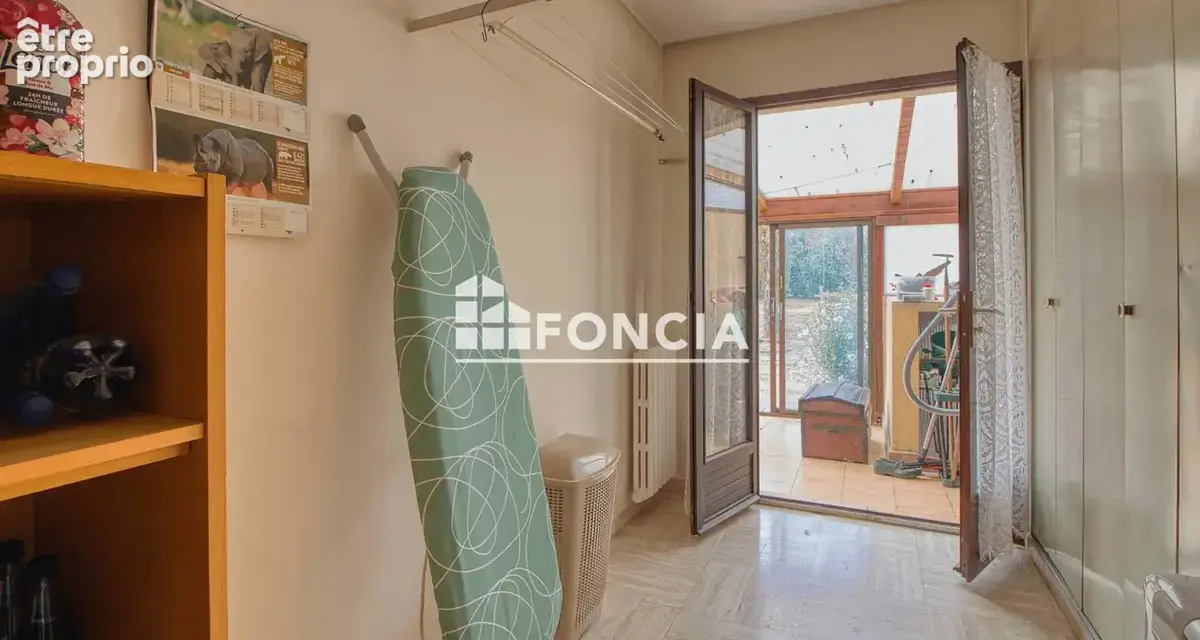Exclusivité Foncia sur Buchelay (78200) - Maison Individuelle Traditionnelle de 1979, 5 pièces de 111 m2 habitables avec sous-so - photo 16