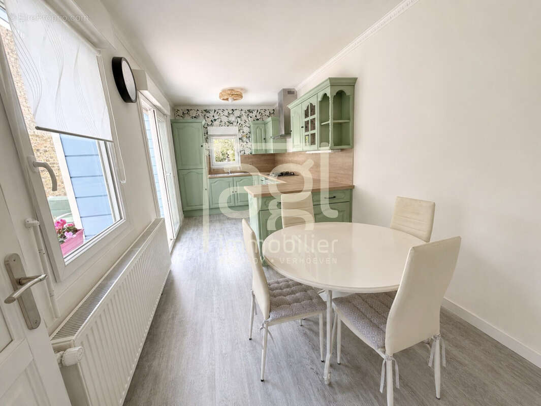 Maison 120 m² à Dunkerque  - photo 5