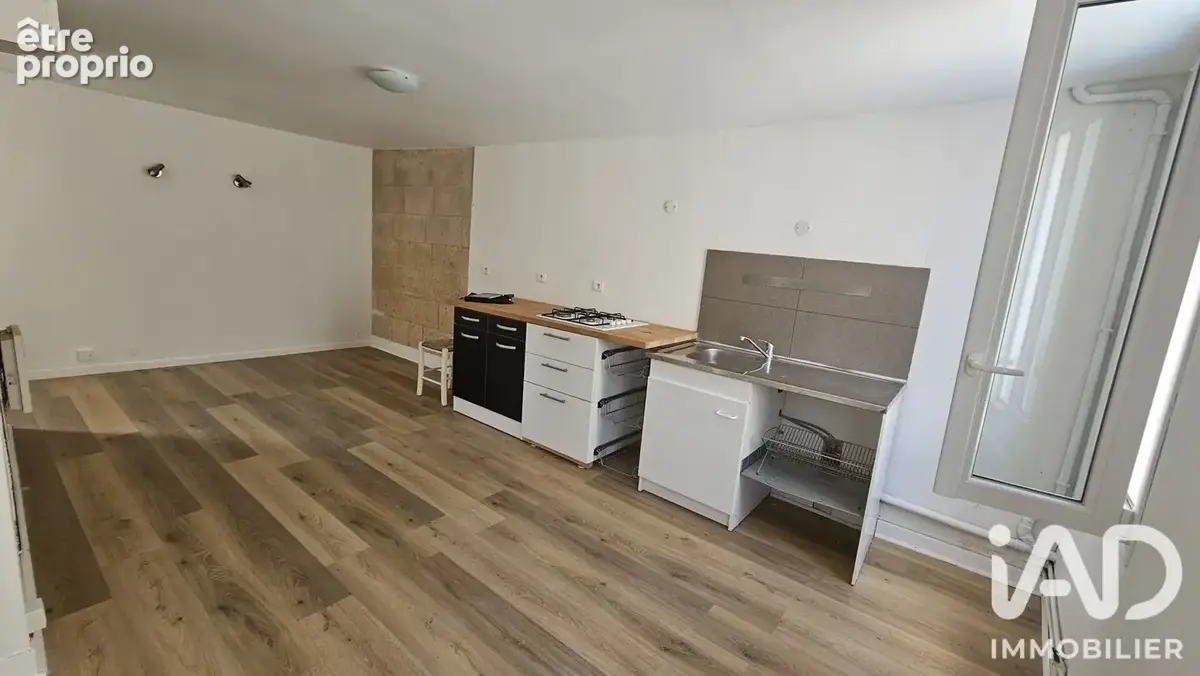 Photo 1 - Appartement à BRAY-SUR-SEINE