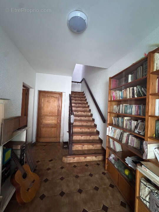 Maison à CANET-EN-ROUSSILLON