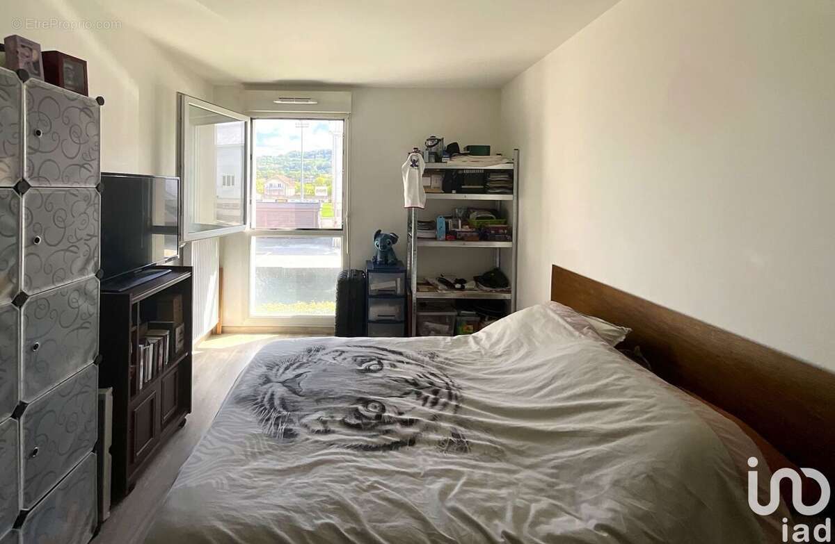 Photo 7 - Appartement à RUMILLY