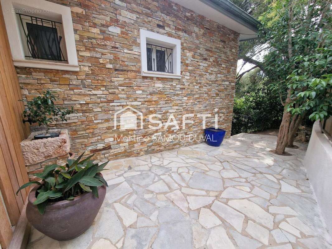 Photo 6 - Maison à LA SEYNE-SUR-MER
