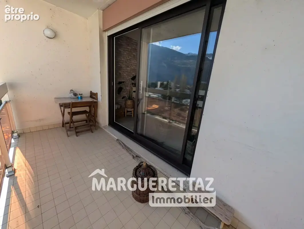 T3 de 75 m² a cluses - photo 18