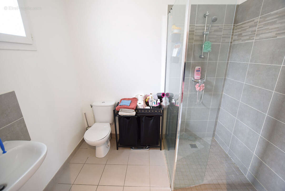 Maison à BALLAINVILLIERS