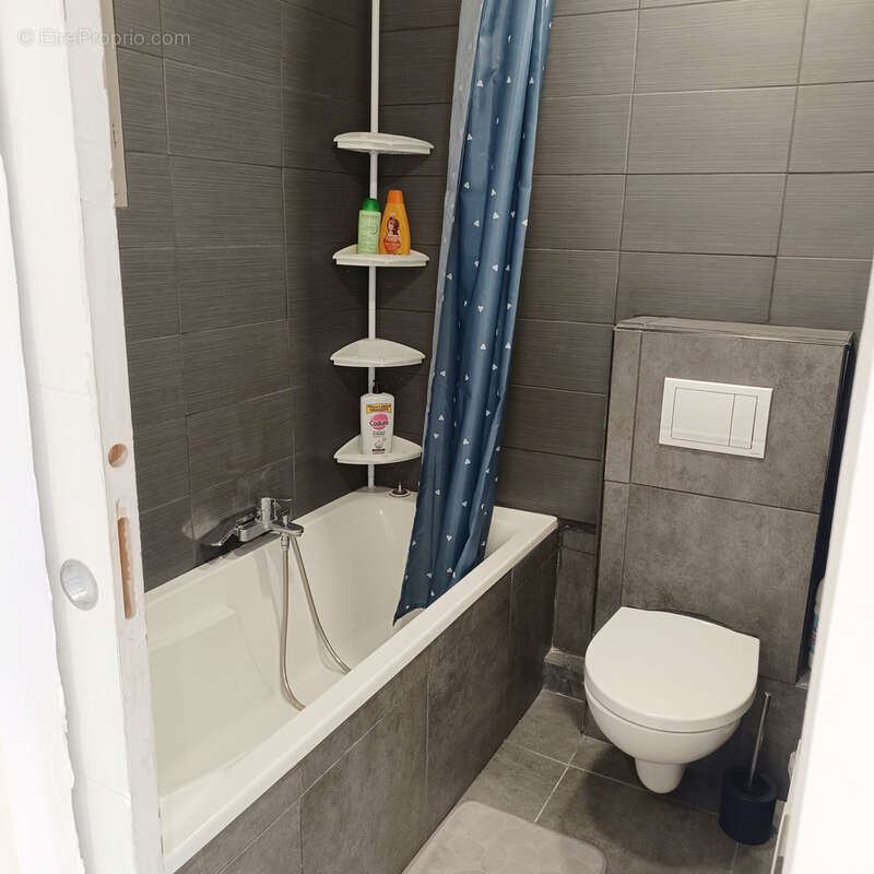 Appartement à LA CIOTAT