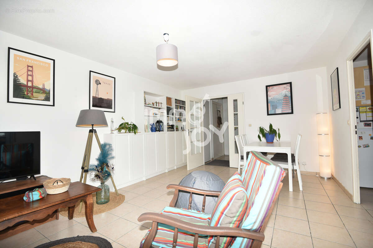 Appartement à FONSORBES