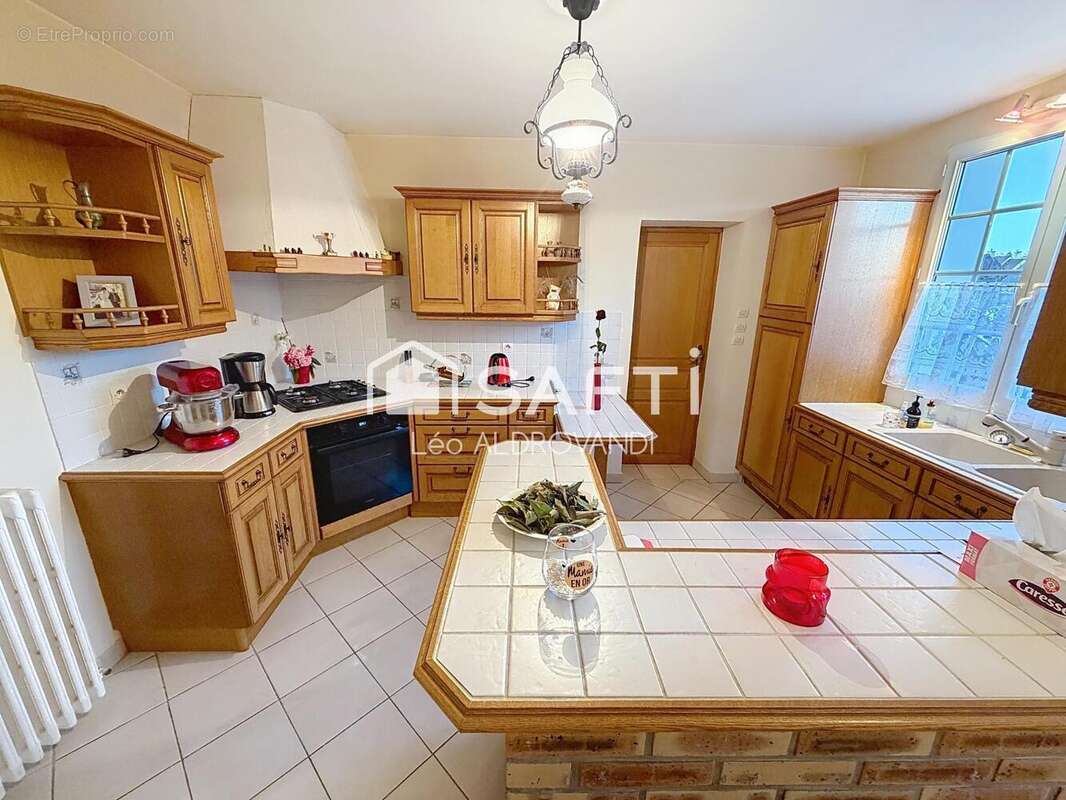 Photo 6 - Maison à MOUEN