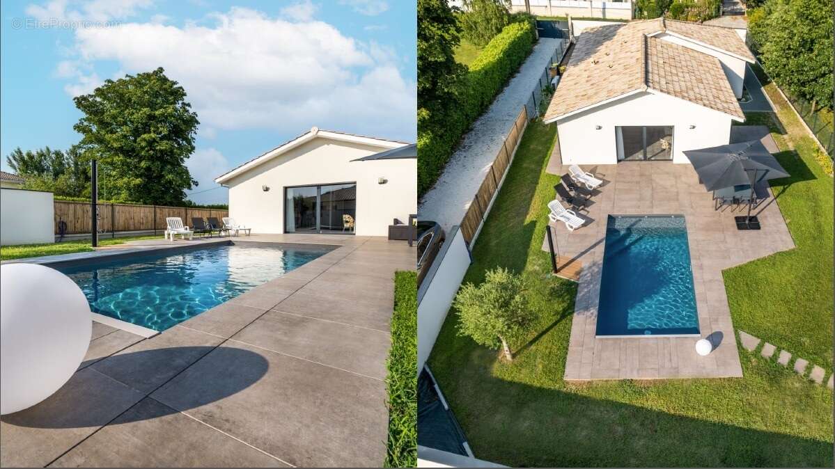 Terrain à SAINT-ANDRE-DE-CUBZAC