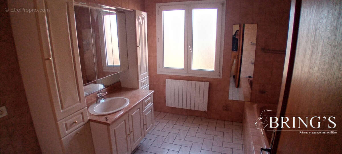 Maison à MORTAGNE