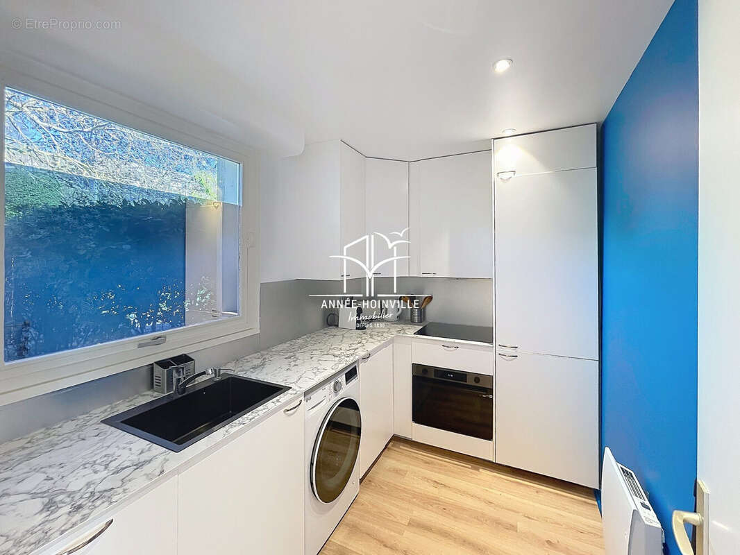 Appartement 45 m² à Blonville-Sur-Mer  - photo 4