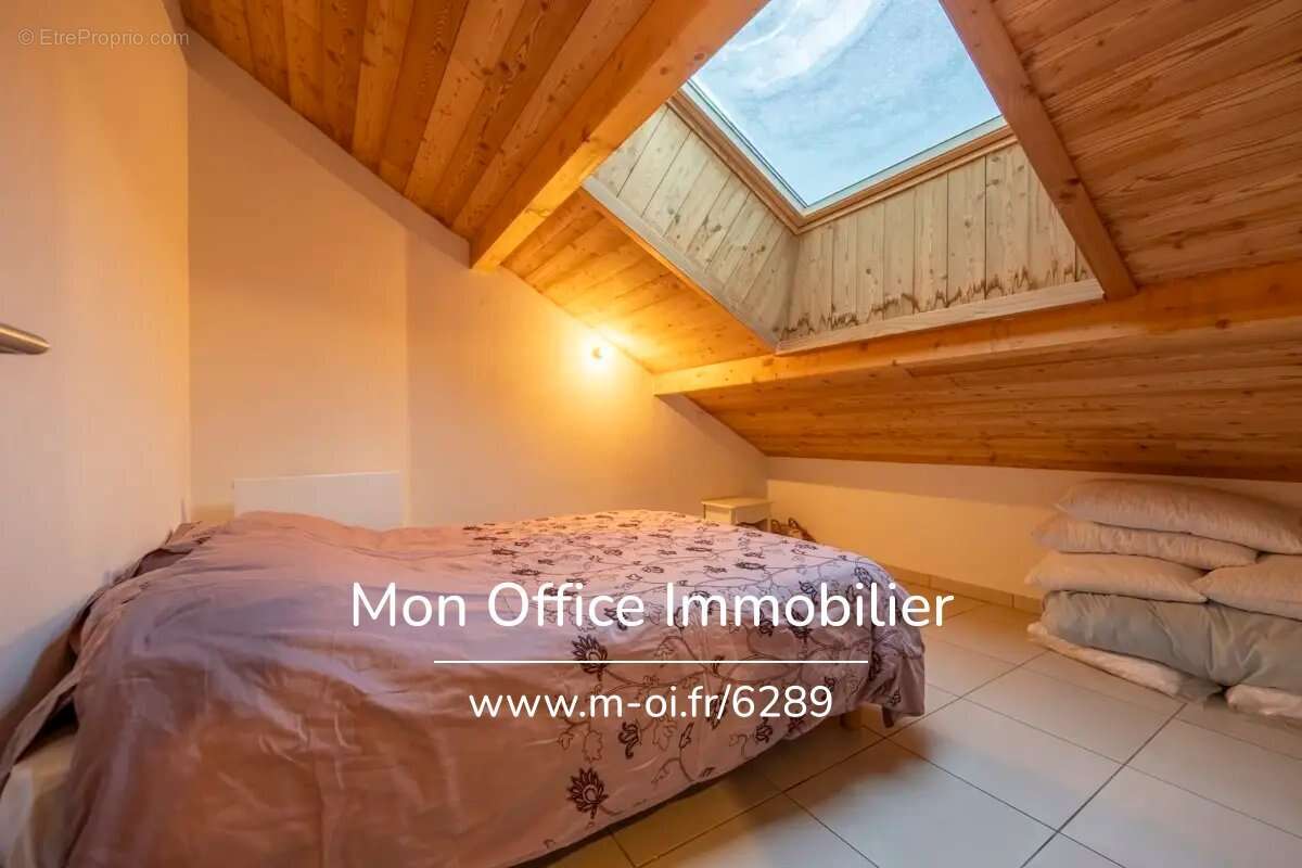 Appartement à VARS