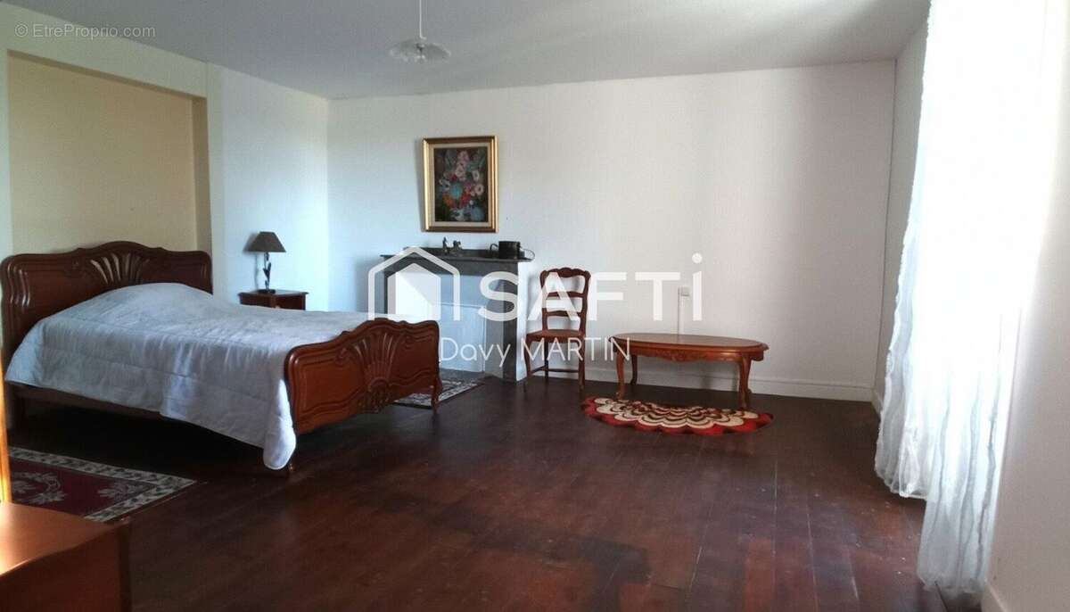 Photo 5 - Maison à LEDAS-ET-PENTHIES