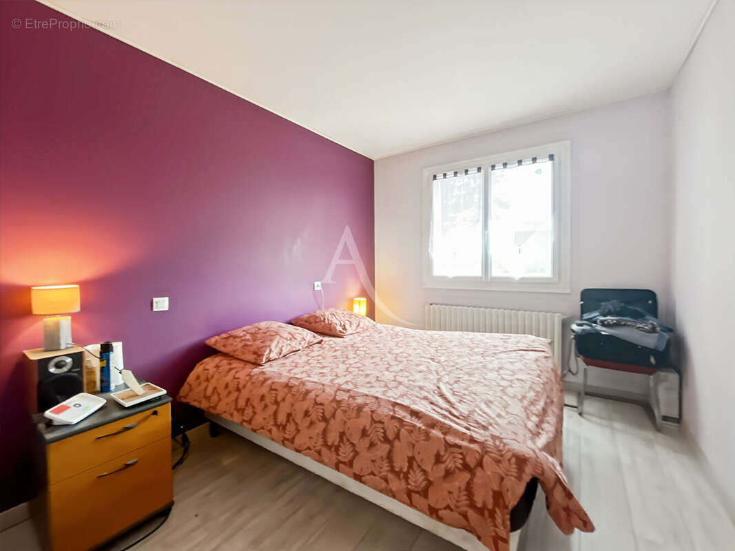 Maison NOTRE DAME DE MONTS 4 Pièces 84.44 m² - photo 4