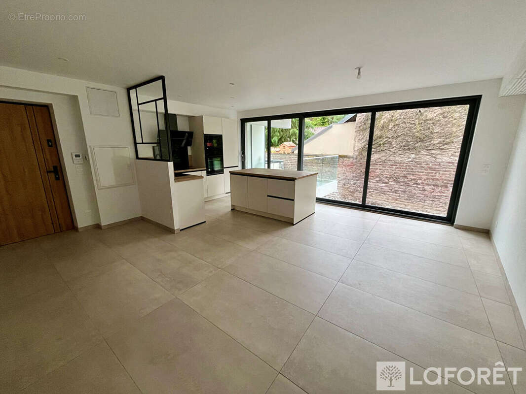 Appartement à EPINAL