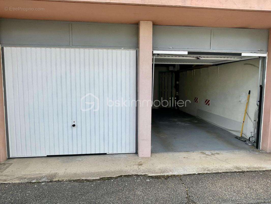 Appartement à MELUN