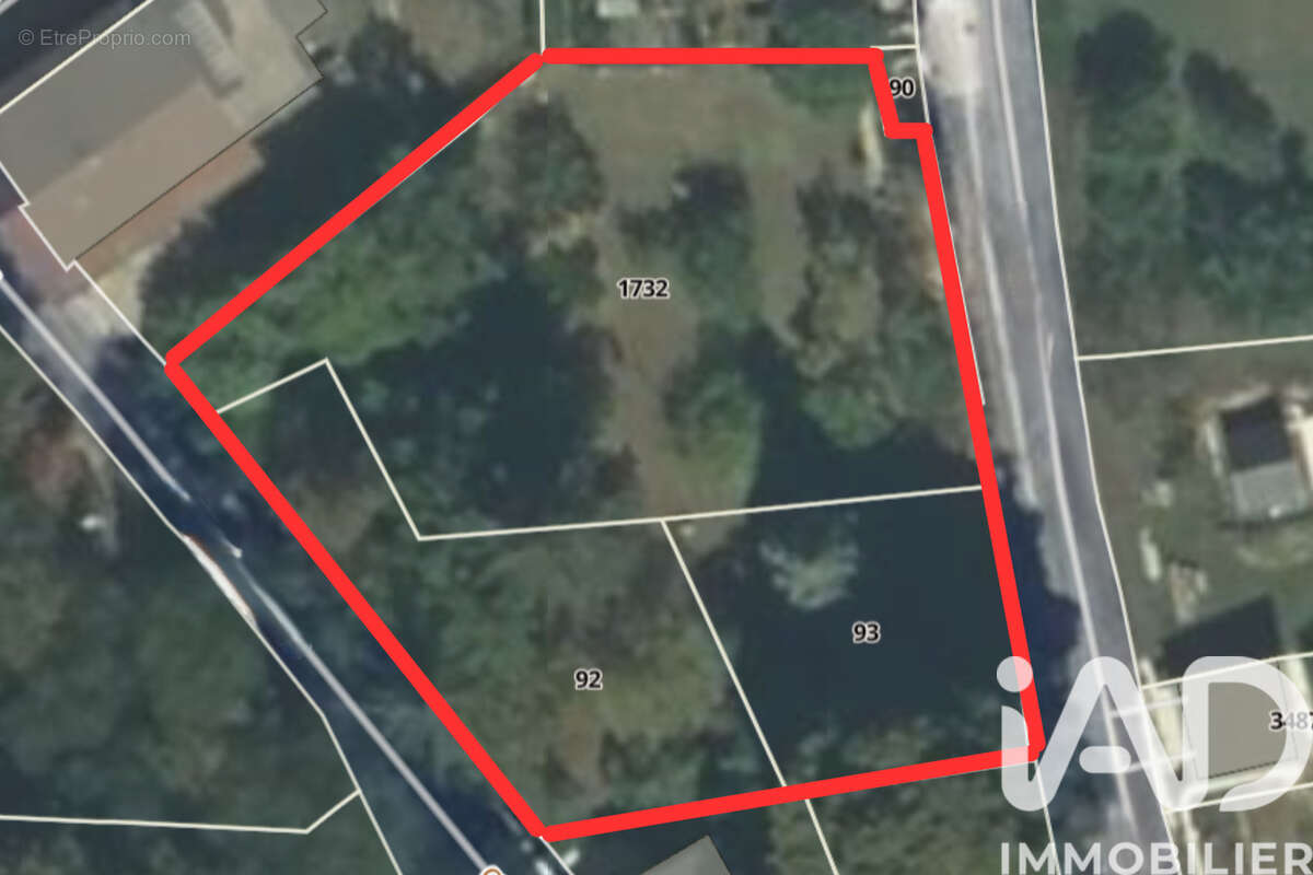 Photo 5 - Terrain à MONNETIER-MORNEX