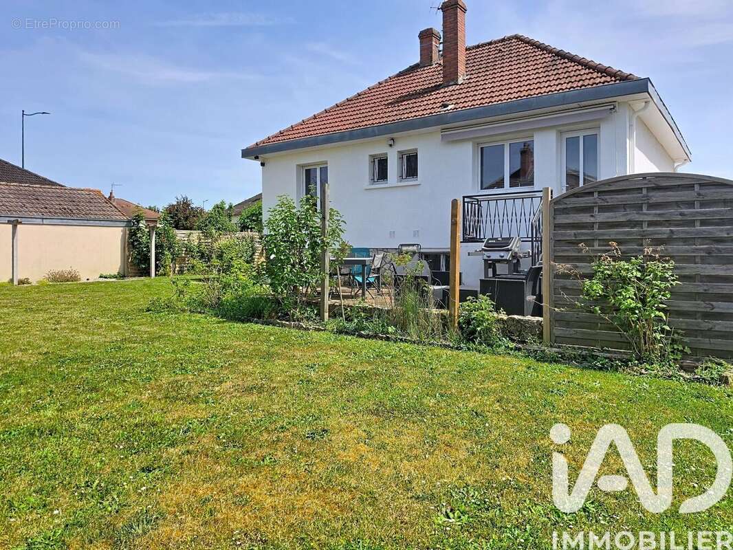 Photo 6 - Maison à GIEN