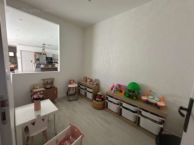 Maison à CLERMONT-L'HERAULT