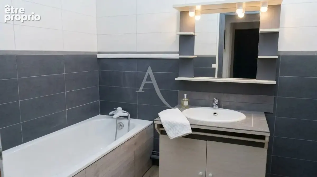 Maison Rouen - photo 7