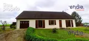 Maison à CHAMBOURG-SUR-INDRE