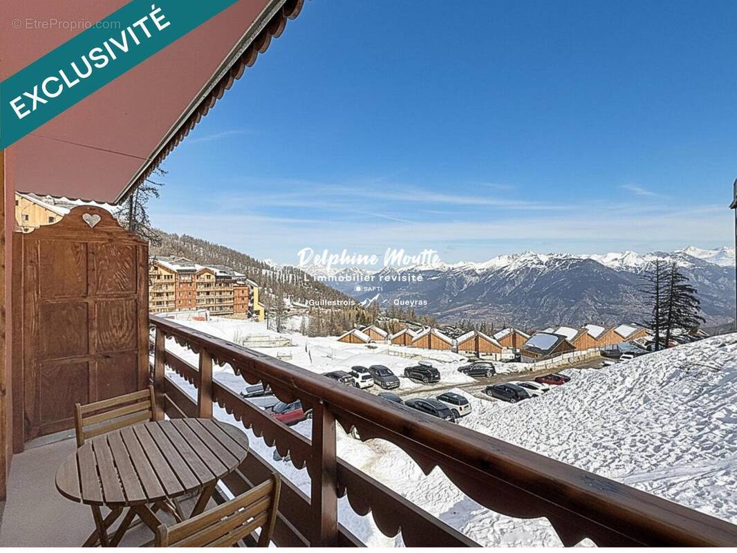 Photo 1 - Appartement à RISOUL