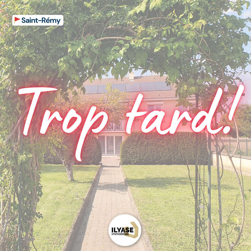 Maison à CHALON-SUR-SAONE