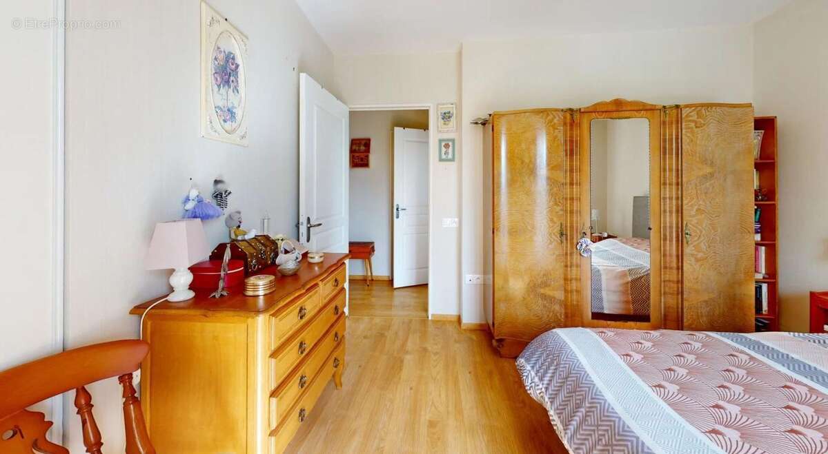 Appartement à CHERBOURG-OCTEVILLE
